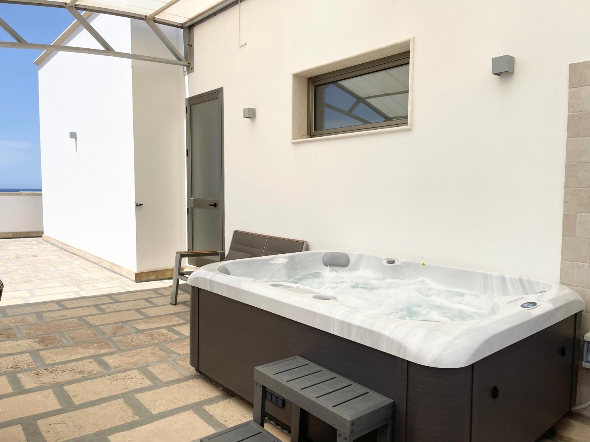 Appartamenti Le Conchiglie 1 By Ferrocino Holiday Lido Conchiglia Exterior foto