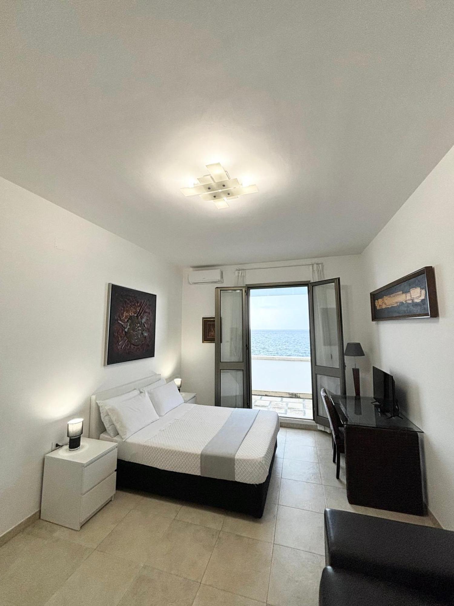 Appartamenti Le Conchiglie 1 By Ferrocino Holiday Lido Conchiglia Exterior foto