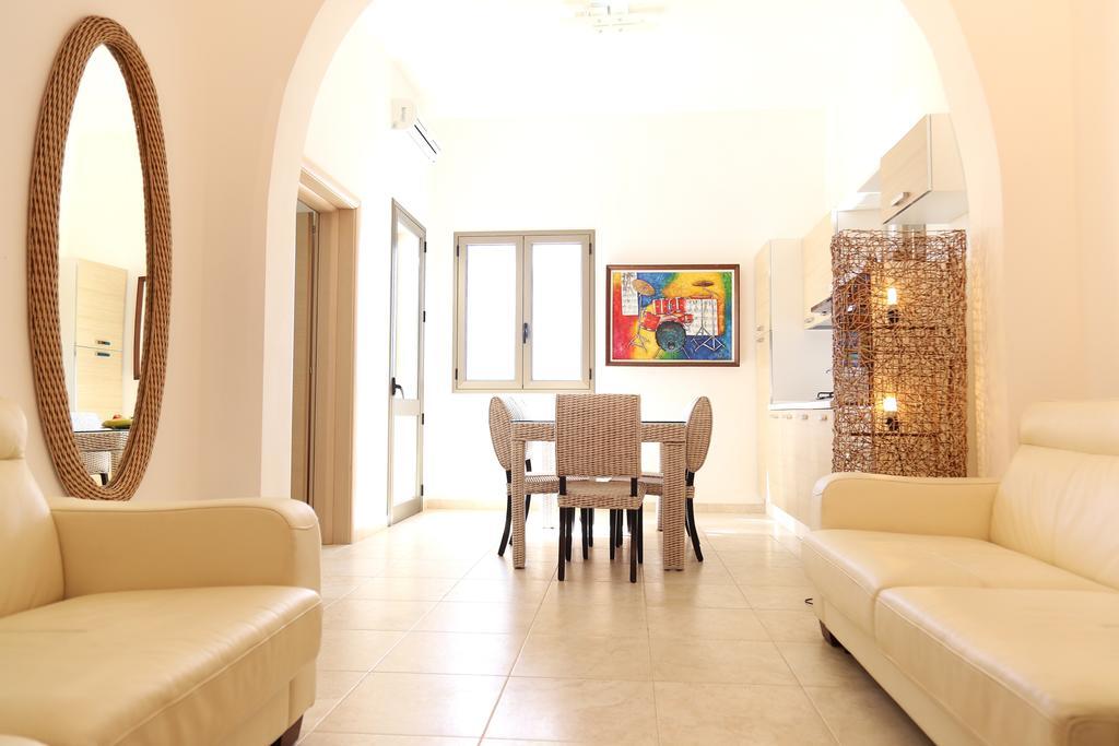 Appartamenti Le Conchiglie 1 By Ferrocino Holiday Lido Conchiglia Exterior foto